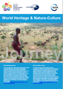 World Herature & Nature-Culture