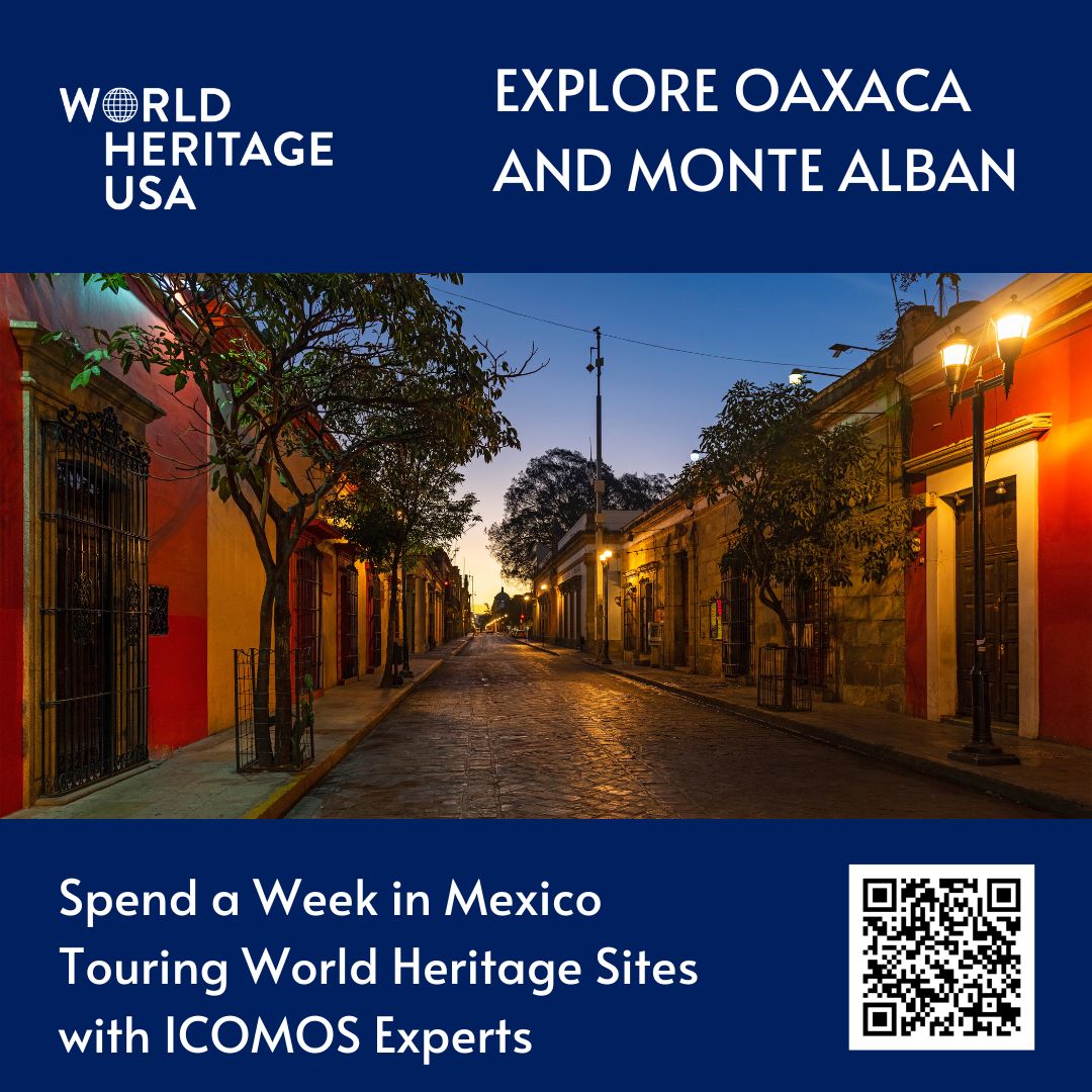 Explore Oaxaca and Monte Alban