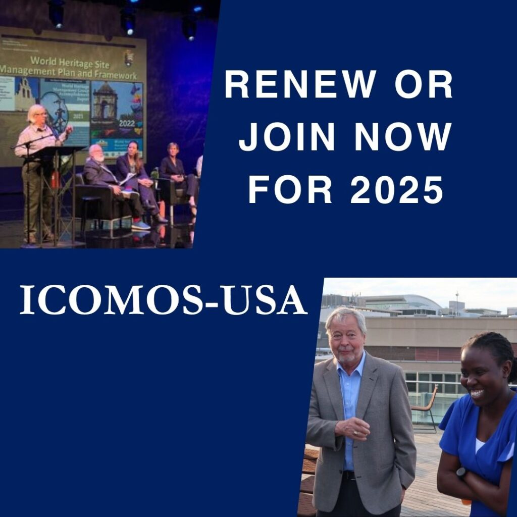 Join or Renew Now for 2025