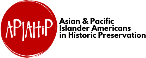 APIAHIP Logo