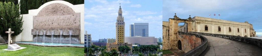 Featured image for 3 Hispanic Heritage Monuments