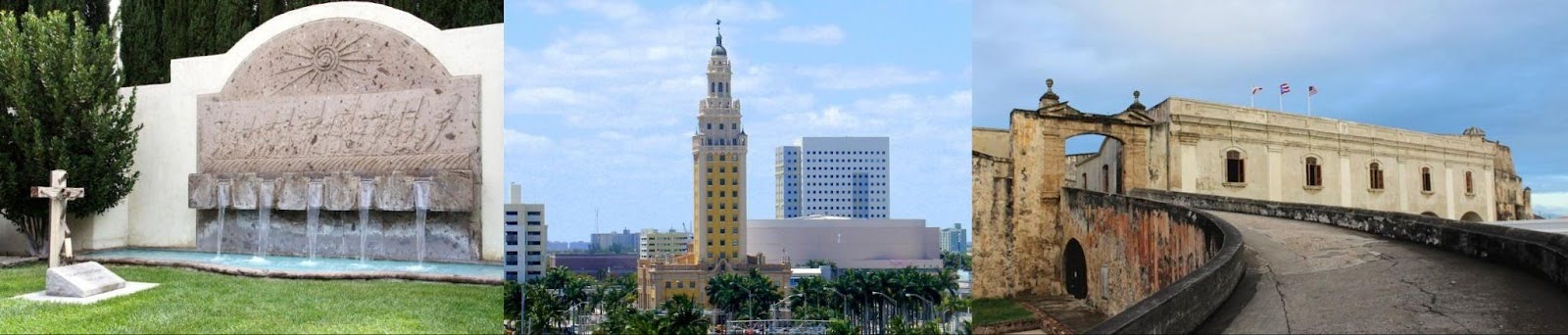Featured image for 3 Hispanic Heritage Monuments