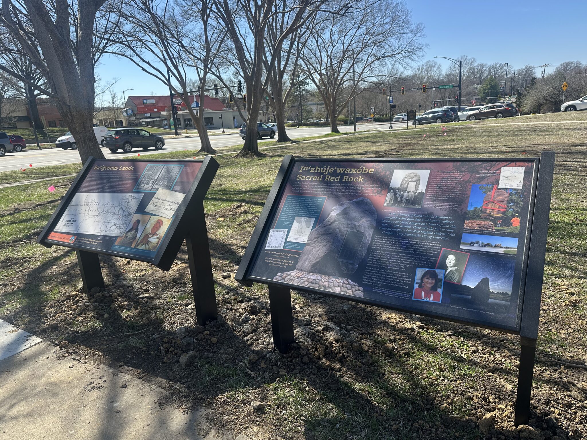 Photograph courtesy of Sydney Pursel. 